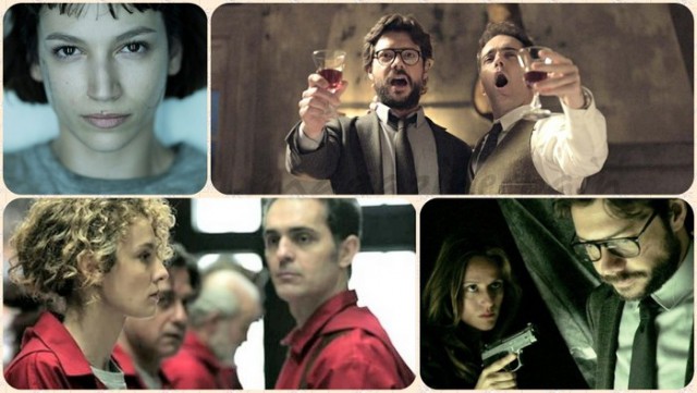 Ожидаемые сериалы - чего ждут ЯПовцы?