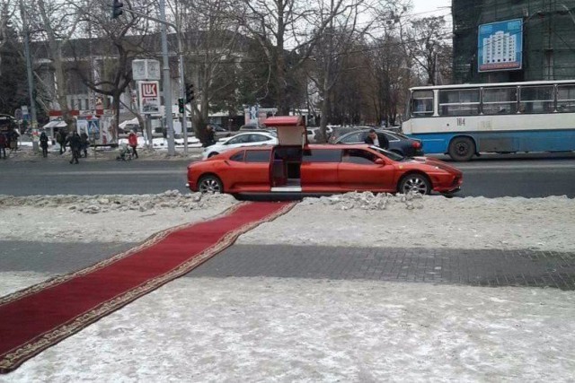 Подборка интересных и веселых картинок 03.03.19