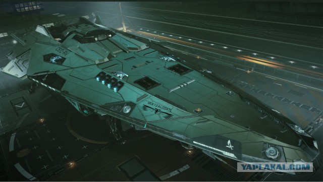 Elite: dangerous для новичков