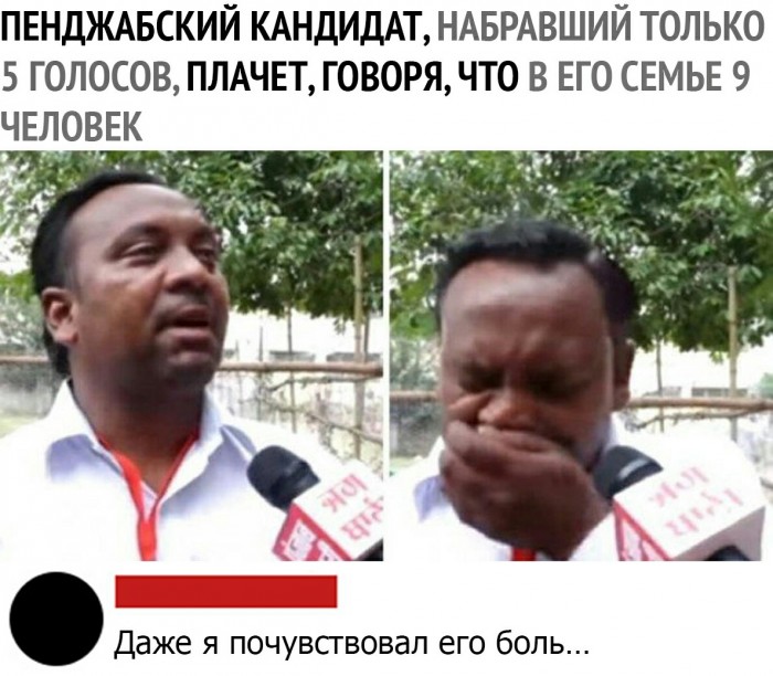 «Картинки всякие нужны, картинки всякие важны» ©