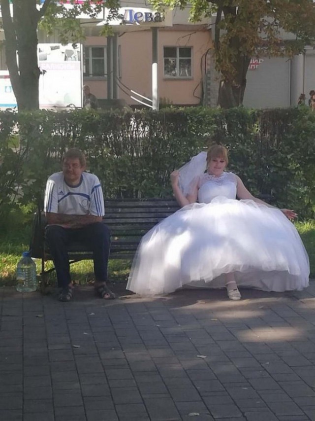 Свадебное мракобесие