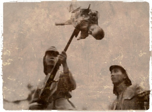 Люди на старых фотографиях - II