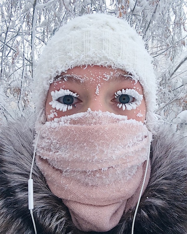 Подборка фото 15.02.20