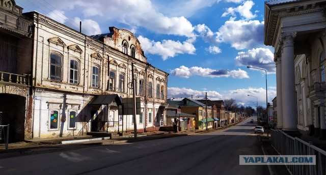 Деревенская Америка - 6