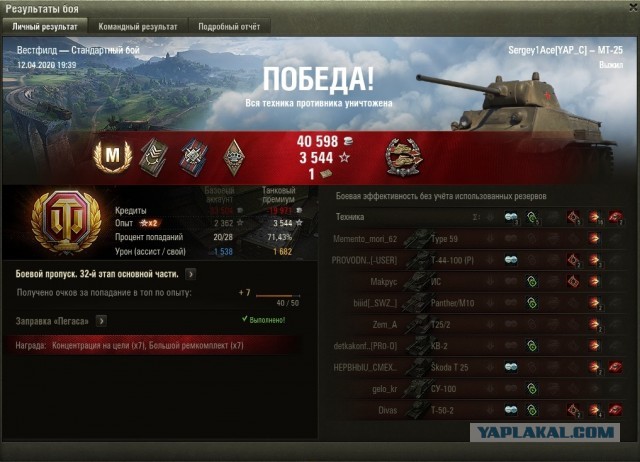 Wargaming 59