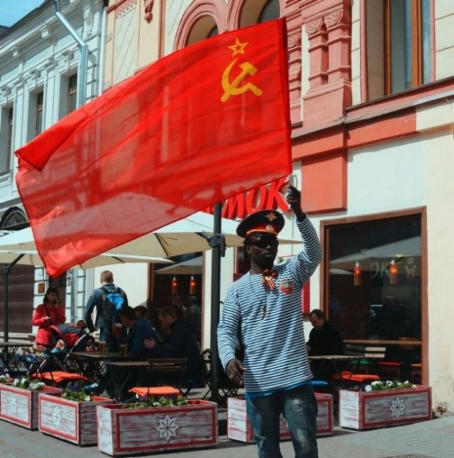 Чуток картинок 20.07.20