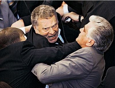 Битва фотожаберов №6."Паваротти" по вызову
