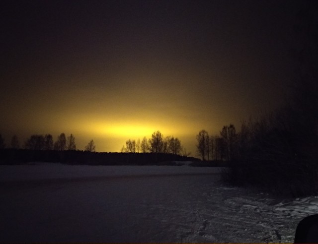 Красота фотографии
