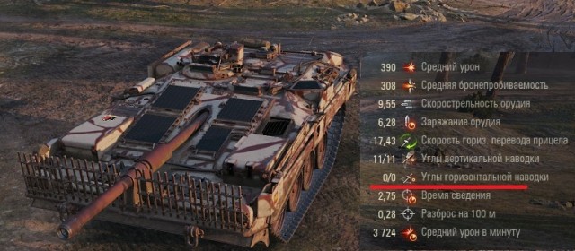 Wargaming 60