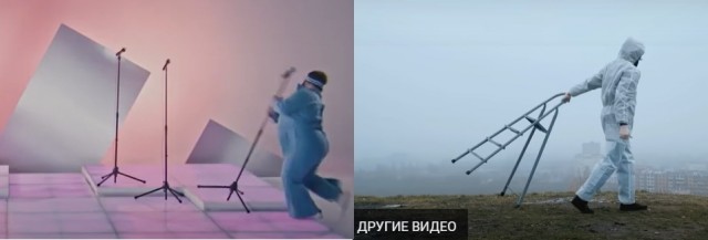Когда тебе посвятили трек
