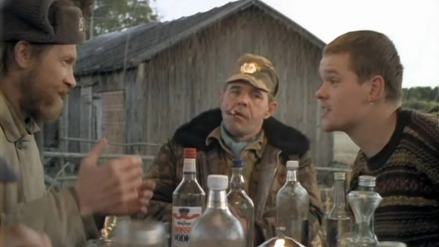 Впереди выходные! Ностальгнем о добрых моментах, когда трава была зеленее!