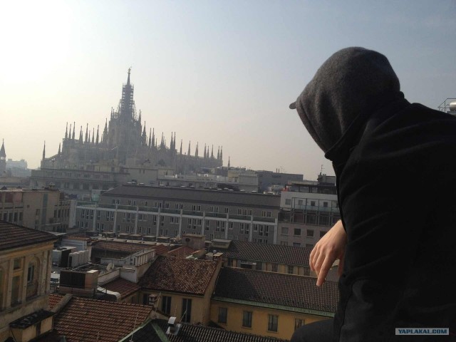 Как Должен Был Закончиться Assassin's Creed