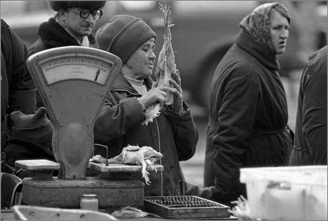 30 лет без СССР – не имеющее аналогов оболванивание трёхсот миллионов