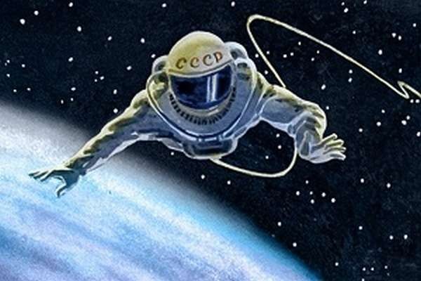 Клим Жуков про здравомыслие космокина
