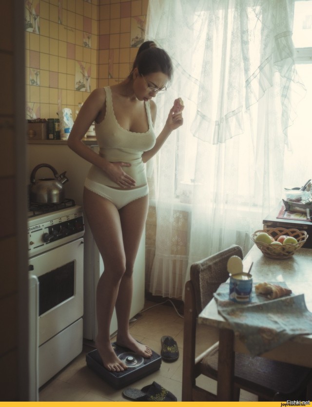 Скорее бы лето уже!