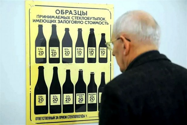 Малозарядная лента субботних анекдотов с картинками