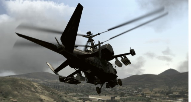 ARMA 3