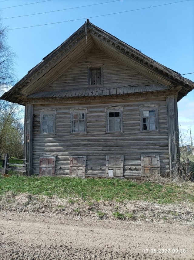 «Kosmaj Project»: фотопроект о заброшенных местах России