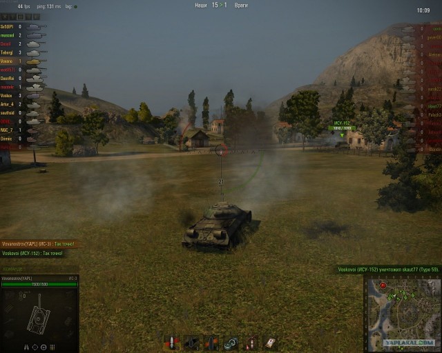 Wargaming