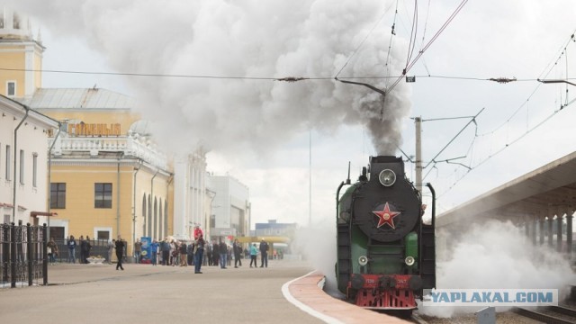 Значит иду я такой домой....