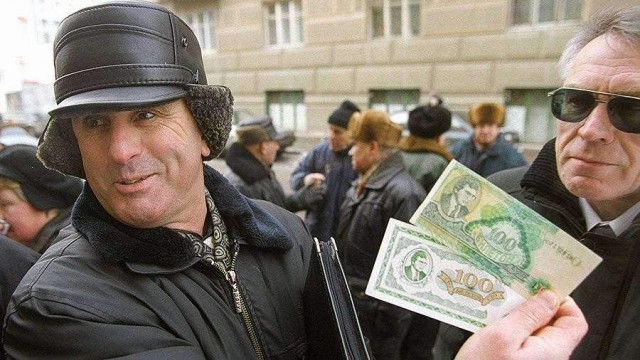 ⚡️Пушилин: ДНР в составе России перейдёт к новой фазе ведения боевых действий