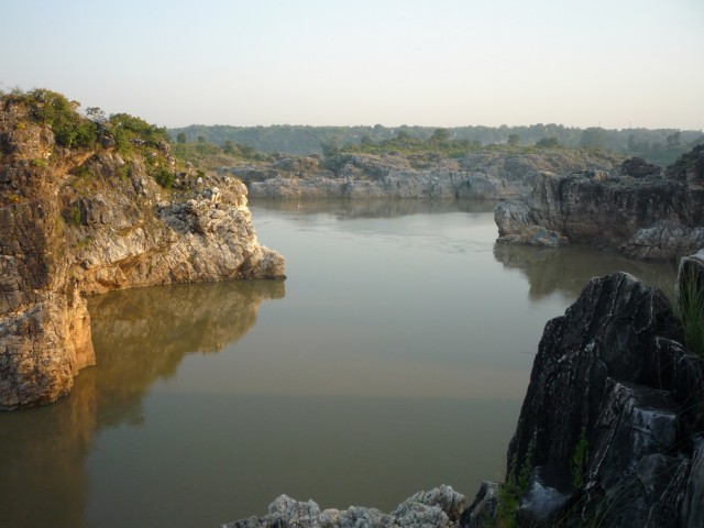 Тайна воды