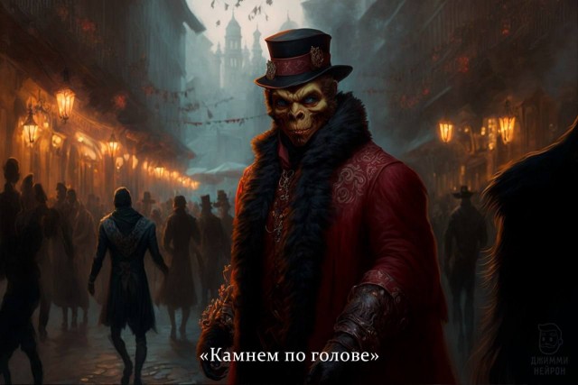 Король и Шут