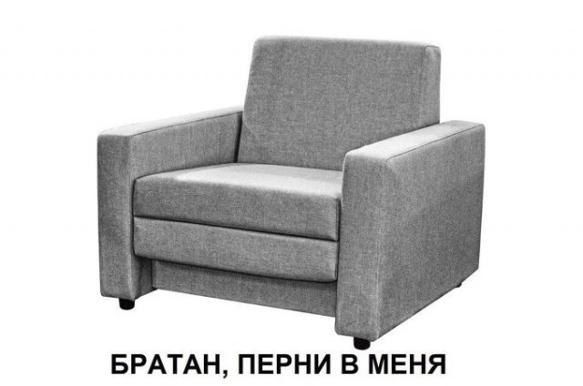Чернуха на среду! Из закромов!