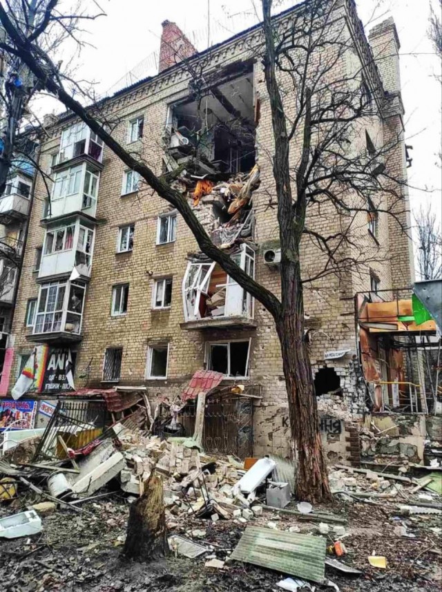 В Подмосковье, Ленинградской и других областях прозвучали сигналы тревоги