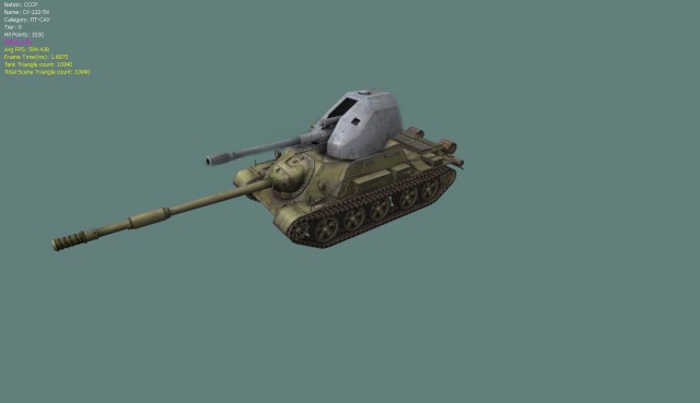 Wargaming 4