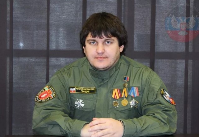Напоминаем как выглядит главный доносчик страны