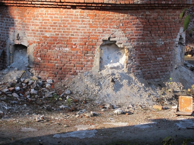Заброшенный Рускеальский мраморно-известковый завод