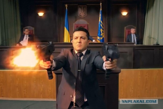 На Закарпатье местный депутат взорвал гранату прямо во время заседания сессии