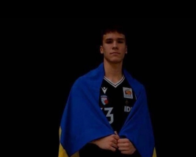 Украинского баскетболиста Владимира Ермакова в Германии убил 15-летний турок