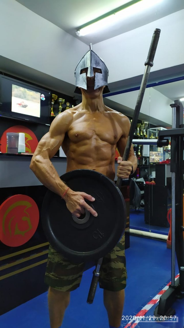 Красивые мужчины ЯПа