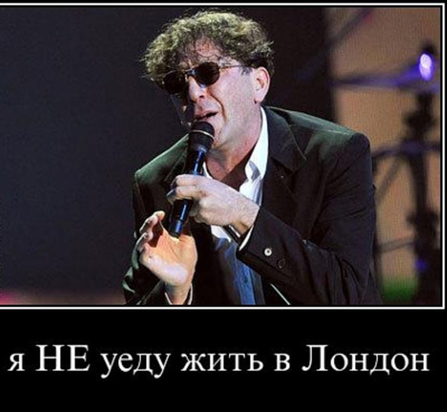 Как же похорошел Лондон