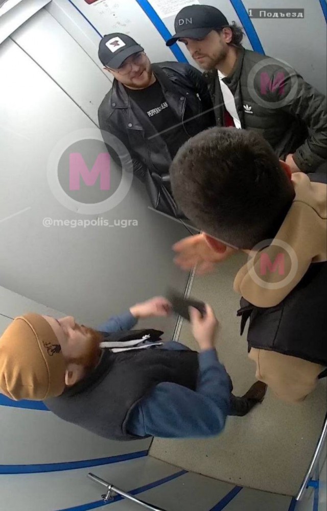 Стоматолог зарезал ЛОРа