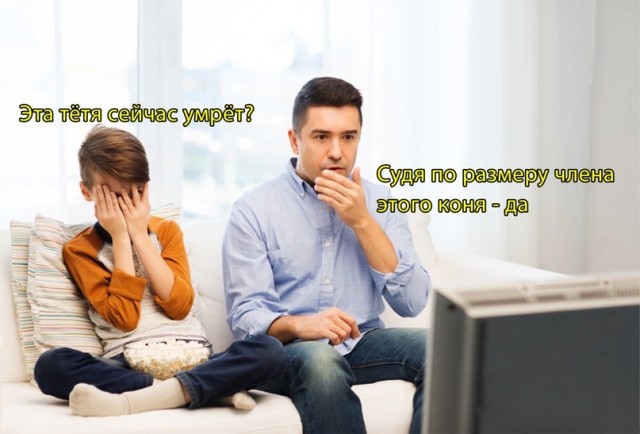 Ура, товарищи! Понедельник!