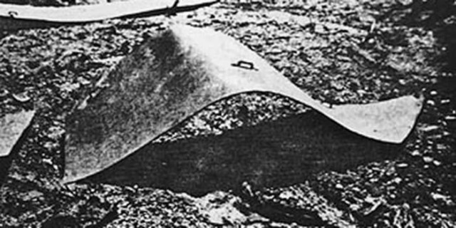 Ядерный танк Её Величества: как боевая машина превратилась в Чернобыль на гусеницах