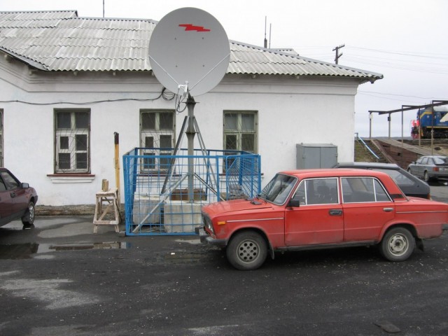 А вам слабо?