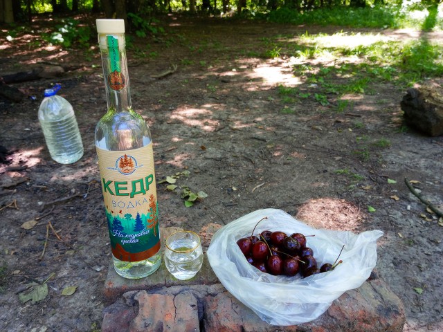 Глава «Татспиртпром» раскрыл, чем отличается дешевая водка от дорогой