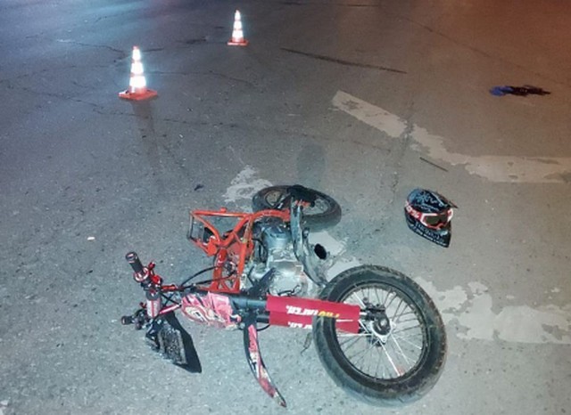 В этот раз выжил, но есть нюанс