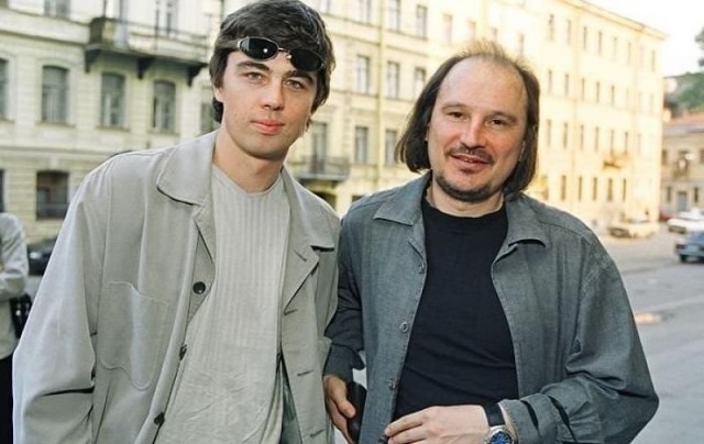 Интересные фотографии 1990 -х 19.09.24