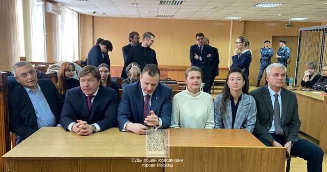 Суд заменил срок экс-замминистра просвещения Раковой на условный