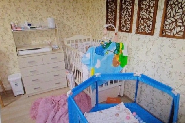 В Ставрополе мать подозревают в убийстве младенца.