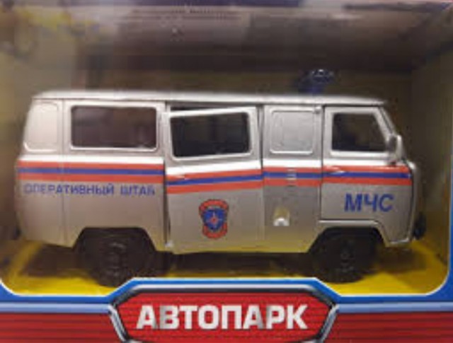 Когда модель максимально отражает оригинал!