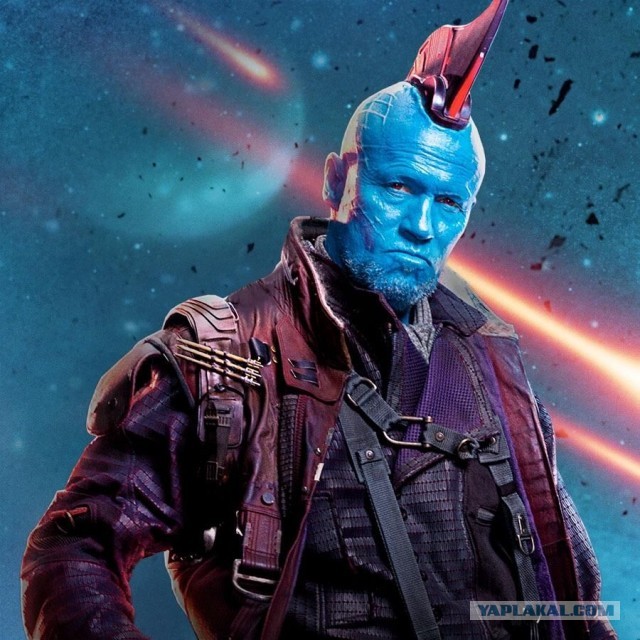 Чёт ибанина какая-то