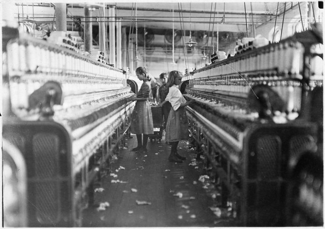 Фотографии США: 1890 - 1910