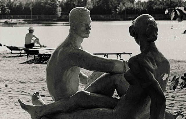 Фотографии из прошлого нашей страны – 112