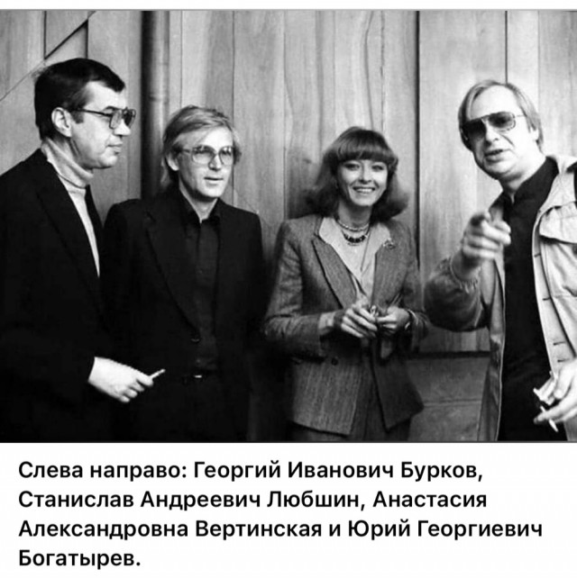Интересные снимки известных людей 10.09.25